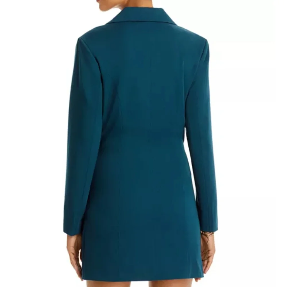 Fore Dress - Picture 4 of 9